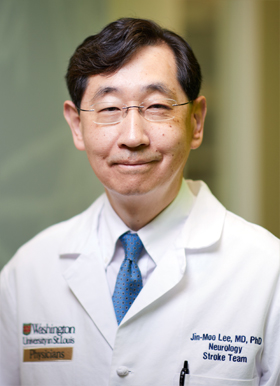 Jin-Moo Lee, MD, PhD