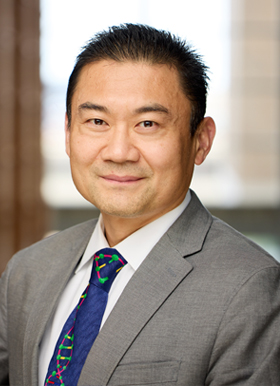 Ting Wang, MD