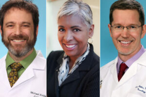 Avidan, England, Miller elected to National Academy of Medicine