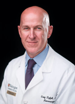 Gregory J.  Zipfel, MD