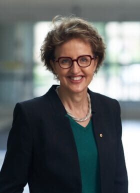 Linda J.  Richards, PhD